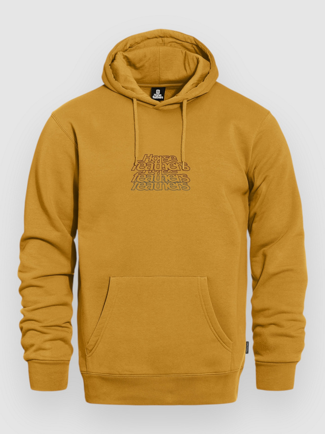 Horsefeathers Rollin Hoodie