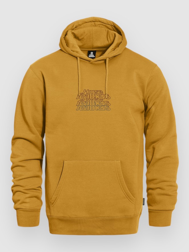 Horsefeathers Rollin Hoodie