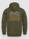 Horsefeathers Rollin Hoodie
