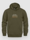 Horsefeathers Rollin Hoodie