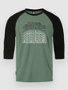 iceberg green/black
