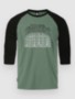 iceberg green/black