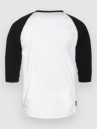 Horsefeathers Rollin Raglan Koszulka z dlugim rekawem