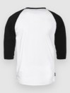 Horsefeathers Rollin Raglan Long Sleeve T-Shirt