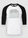 Horsefeathers Rollin Raglan Long Sleeve T-Shirt