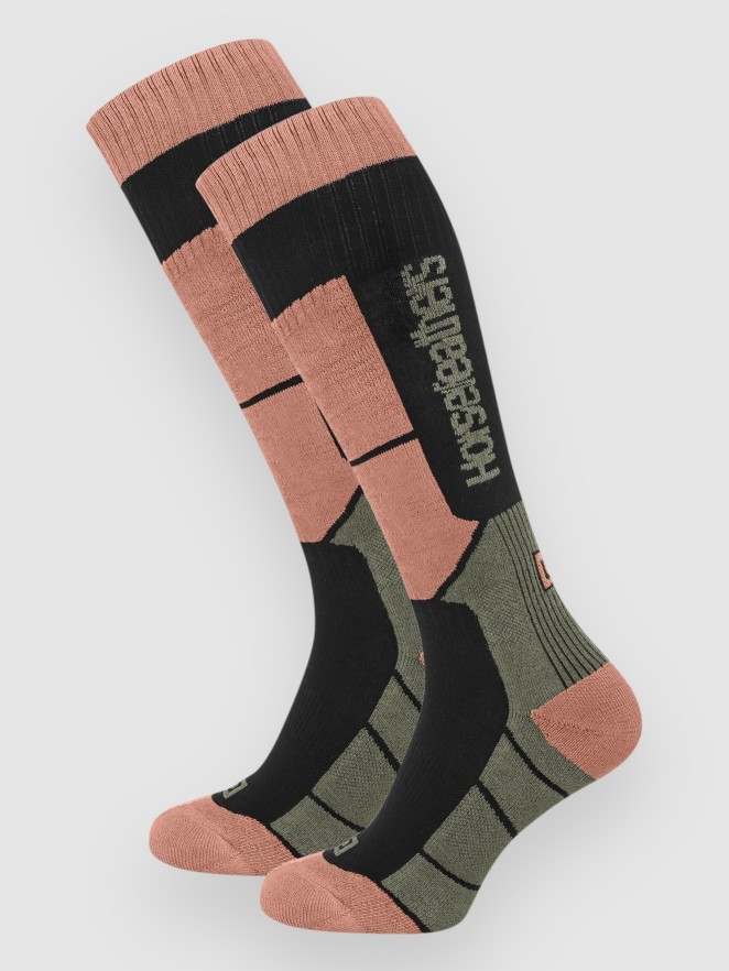 Horsefeathers Totia Thermolite 5-7 Tech Socks