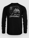 Horsefeathers Shank Long Sleeve T-Shirt