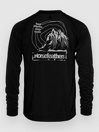 Horsefeathers Shank Long Sleeve T-Shirt
