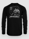 Horsefeathers Shank Long Sleeve T-Shirt
