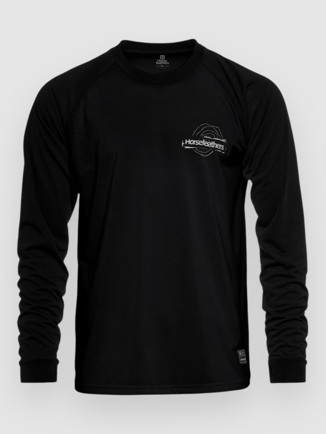 Horsefeathers Shank Long Sleeve T-Shirt
