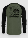 Horsefeathers Shank Long Sleeve T-Shirt
