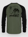 Horsefeathers Shank Long Sleeve T-Shirt