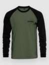 Horsefeathers Shank Long Sleeve T-Shirt