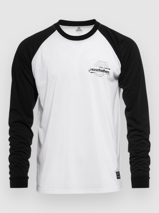 Horsefeathers Shank Long Sleeve T-Shirt
