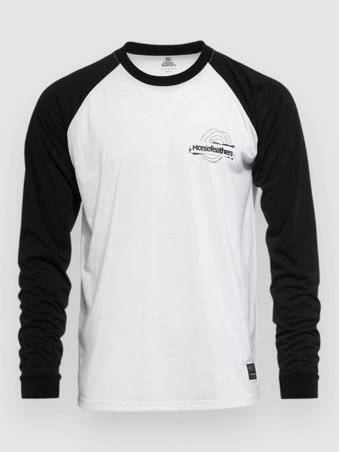 Horsefeathers Shank Long Sleeve T-Shirt