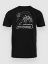 Horsefeathers Shank Camiseta