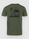 Horsefeathers Shank T-Shirt