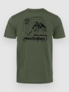 Horsefeathers Shank T-Shirt