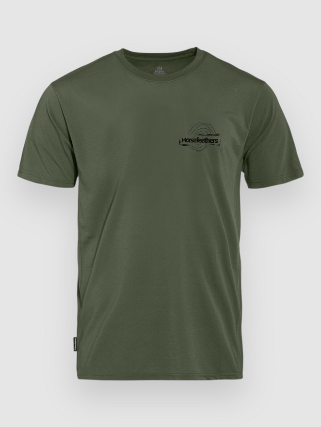 Horsefeathers Shank T-Shirt