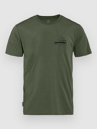 Horsefeathers Shank Camiseta