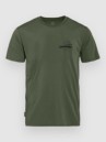 Horsefeathers Shank Camiseta