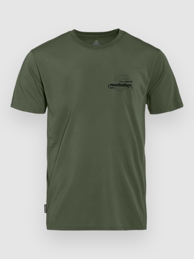Horsefeathers Shank T-Shirt