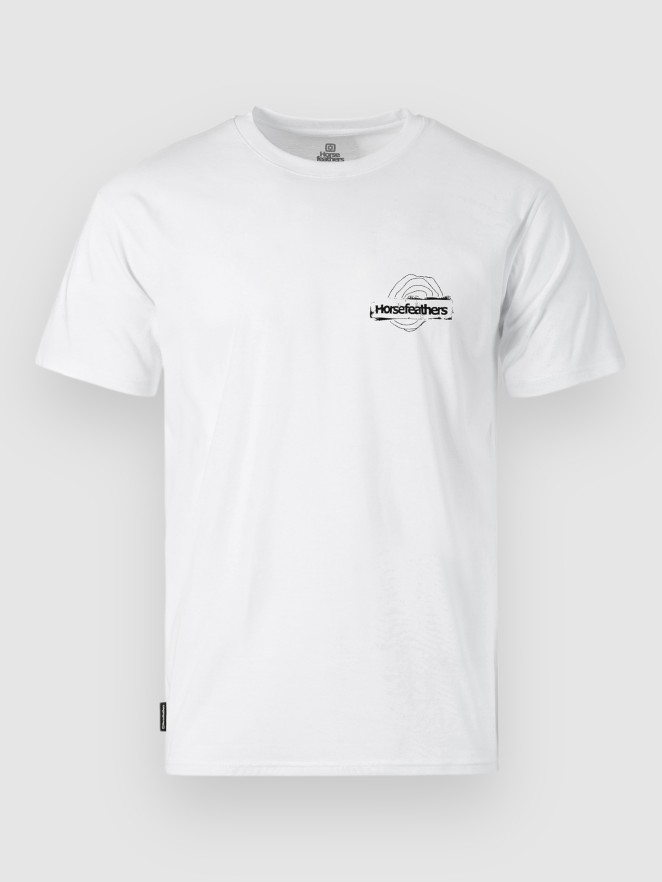 Horsefeathers Shank T-Shirt