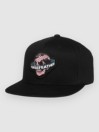 Horsefeathers Skull Cap