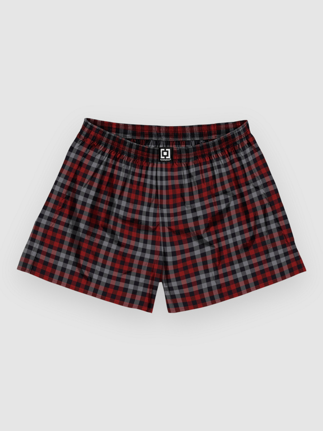 Horsefeathers Sonny 3Pack Boxershorts