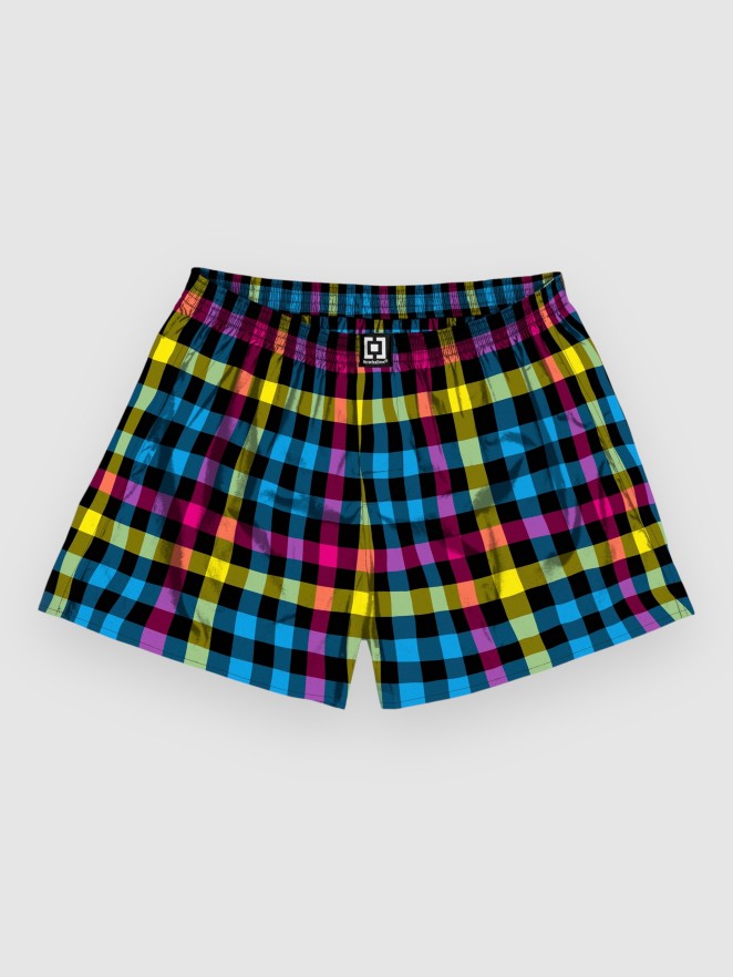 Horsefeathers Sonny 3Pack Boxershorts
