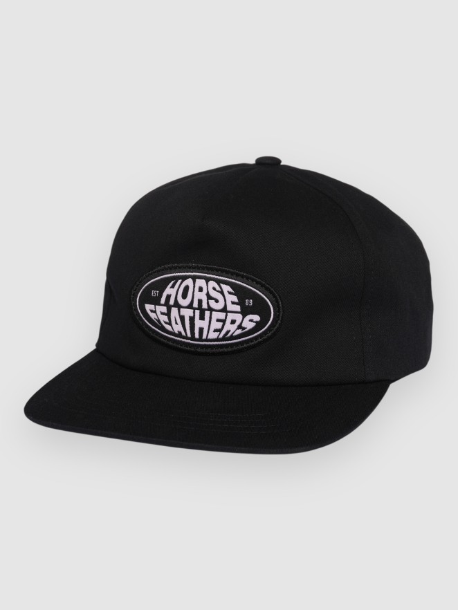 Horsefeathers Steal Cap