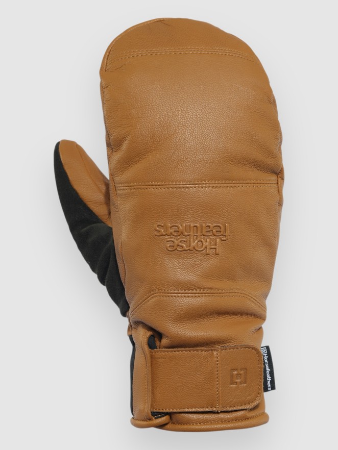 Horsefeathers Synapse Mittens