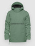 iceberg green