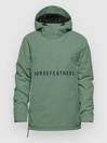 Horsefeathers Tala Giacca a Mezza Zip