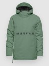 Horsefeathers Tala Giacca a Mezza Zip