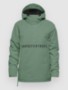 iceberg green