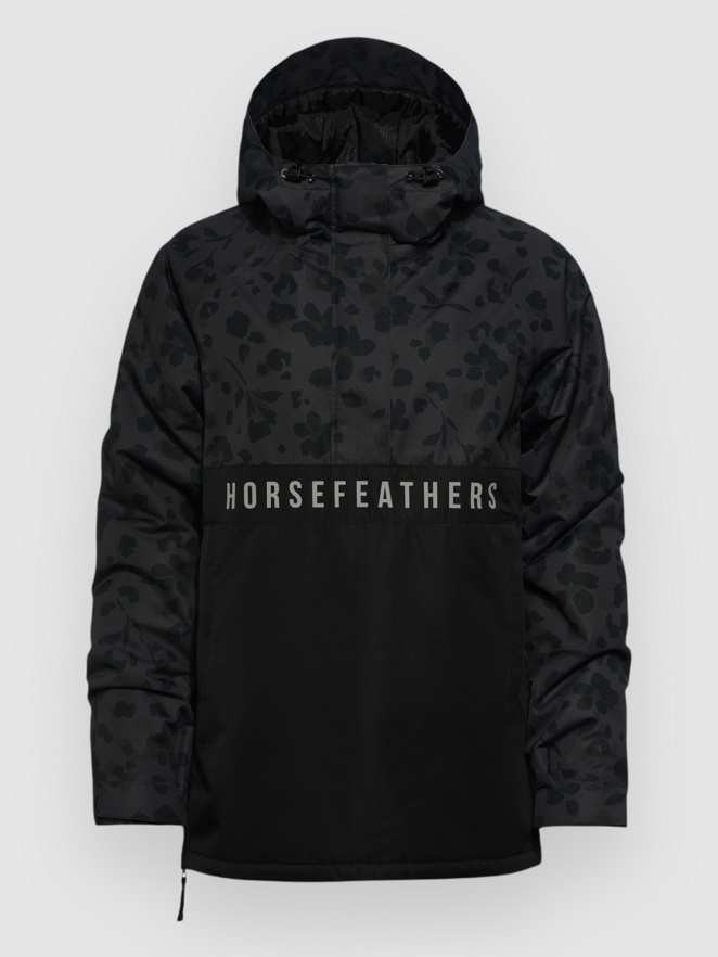 Horsefeathers Tala Giacca a Mezza Zip