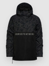 Horsefeathers Tala Giacca a Mezza Zip