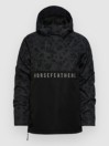 Horsefeathers Tala Giacca a Mezza Zip