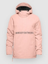 Horsefeathers Tala Giacca a Mezza Zip