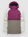 Horsefeathers Tala Giacca a Mezza Zip