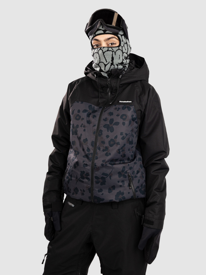 Horsefeathers Tay Jas