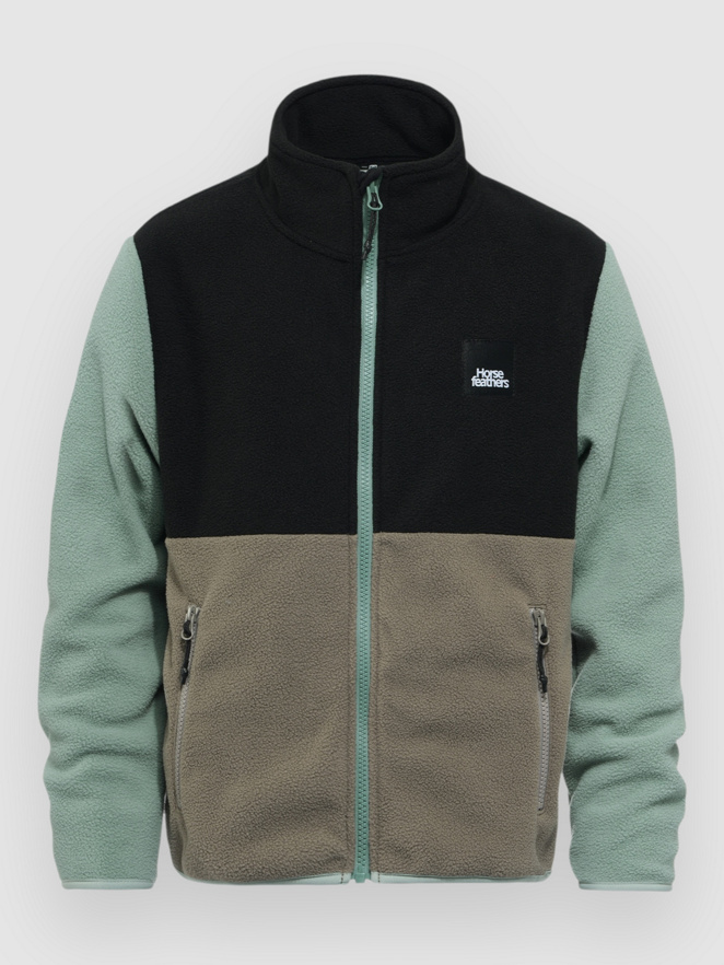 Horsefeathers Vigo Kids Fleece