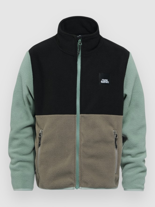 Horsefeathers Vigo Kids Fleece