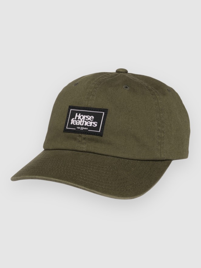 Horsefeathers Vinny Cap