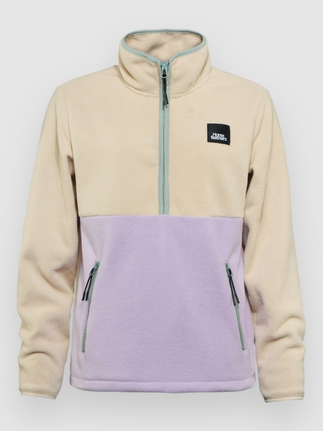 Horsefeathers Viva Fleece Sweater