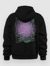 Horsefeathers Zave Hoodie