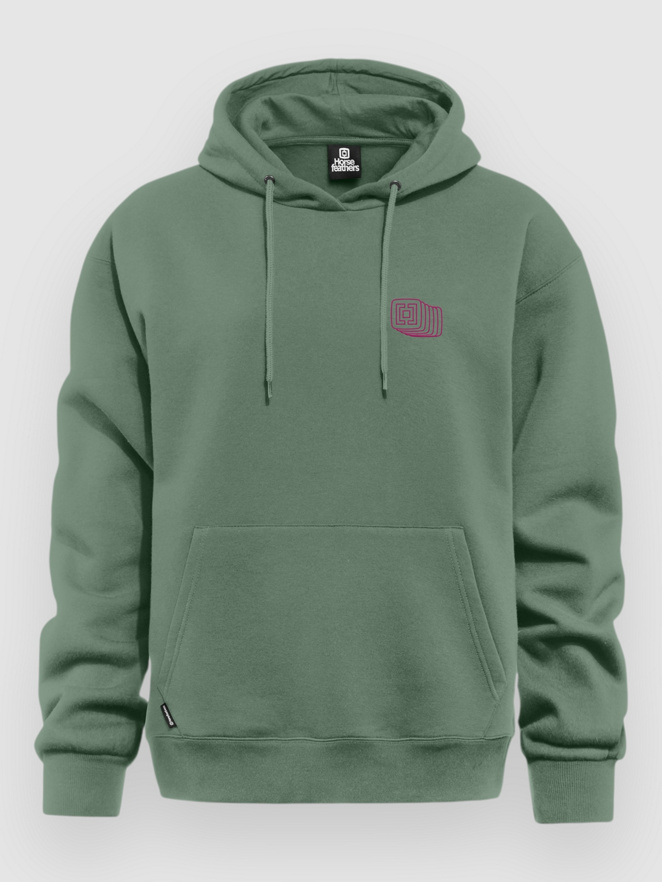 Horsefeathers Zave Hoodie