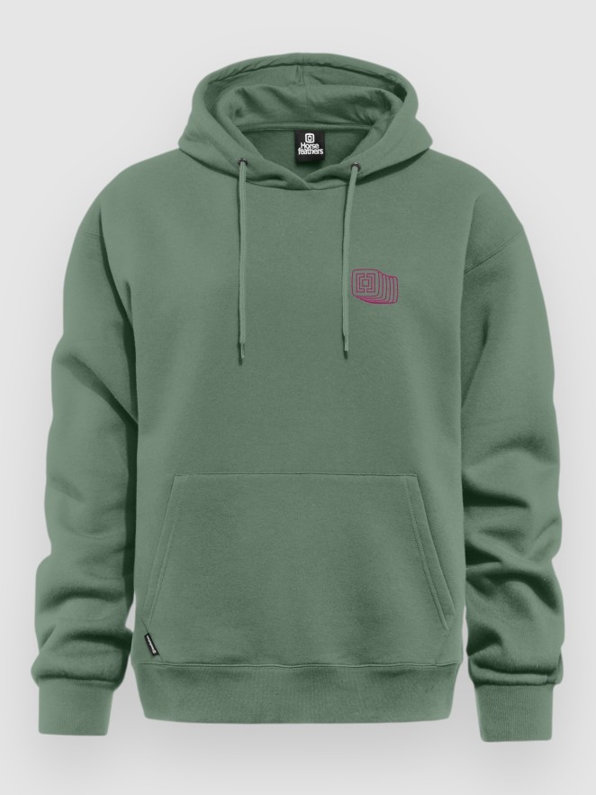 Horsefeathers Zave Hoodie