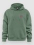 iceberg green